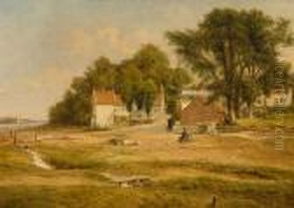 View At Pin Mill - view 1
