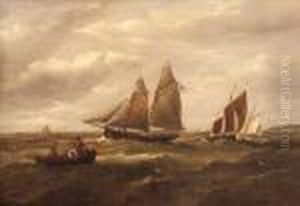 Fishing Boats