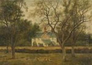 Meadowhall Farm, Ipswich