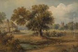 Country Scene