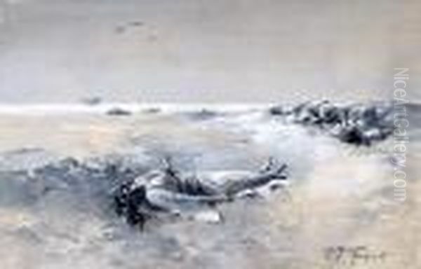 Siegerin - view 1