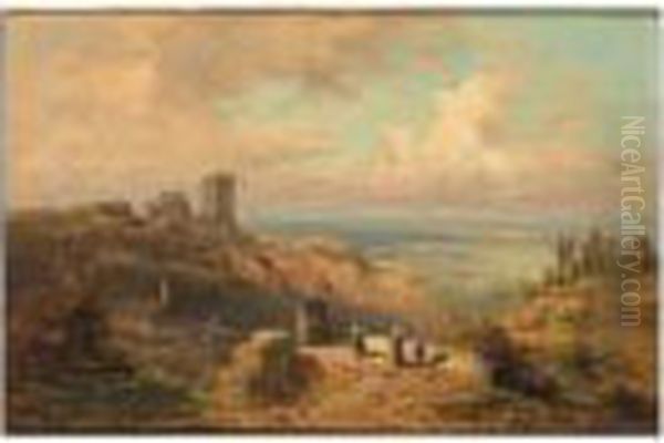 An Der Landstrasse - view 1