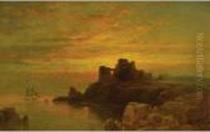Old Fort Dumpling, Newport