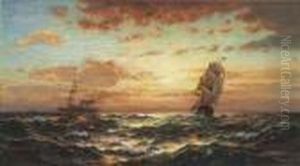 Sunset Marine Sunset Marine