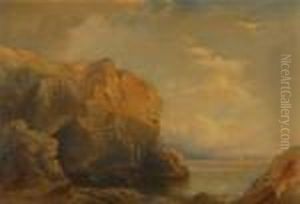 Swallow's Cave