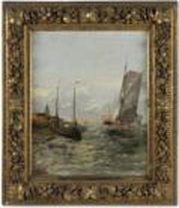 Seascape Seascape