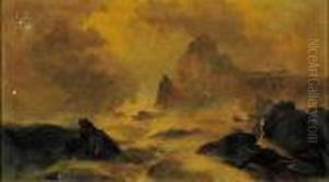 Seascape Seascape