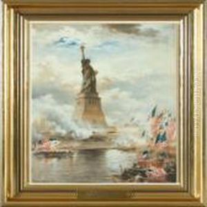 The Statue Of Liberty