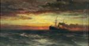 On The High Sea