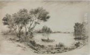 Fresh Pond, East Hampton