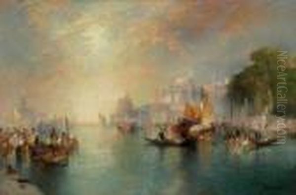 Arabian Nights Fantasy - view 1