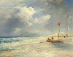 East Hampton Beach