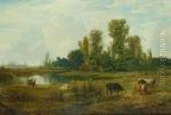 Near Frankford - view 1