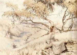The Song Of The Lark