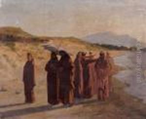 Frati Al Mare