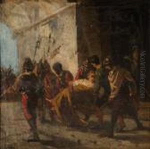 Scena Storica