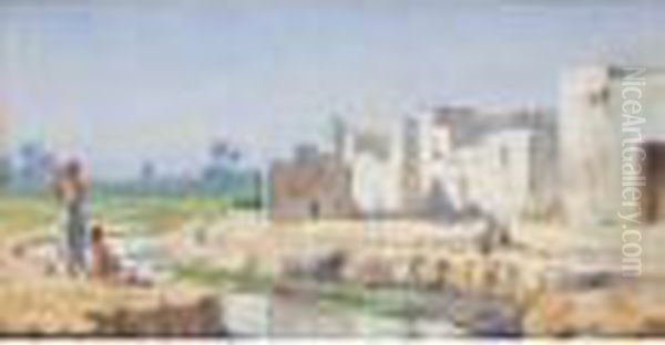 Viallaggio Orientale - view 1