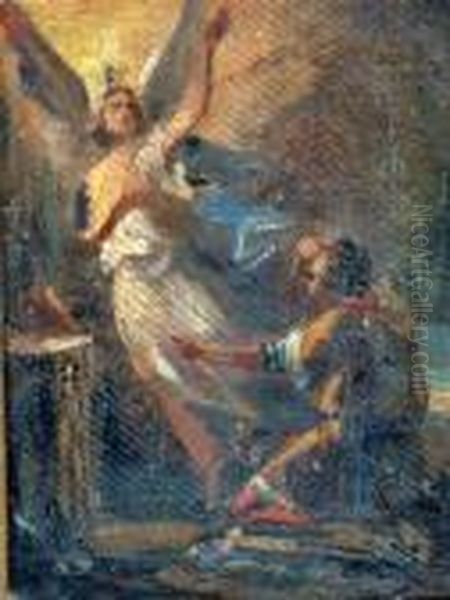 Scena Sacra - view 1