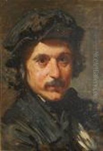 Autoritratto