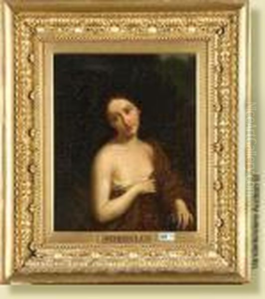 Jeune Fille - view 1