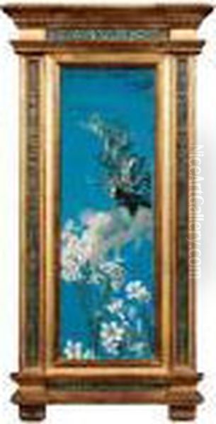 ...al Caro Amico P.michetti - view 1