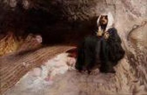 Le Tentazioni Di Sant'antonio
