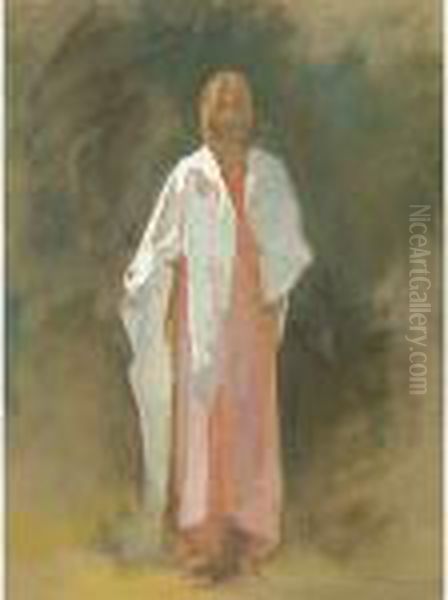 "studio Per Gli Ossessi"
 Cm. 61x47 - view 1