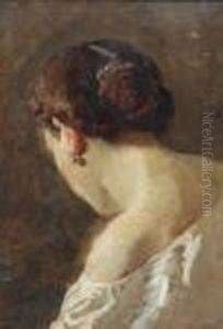 Donna Di Spalle