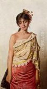Attribuito/attributed Bellezza Meridionale