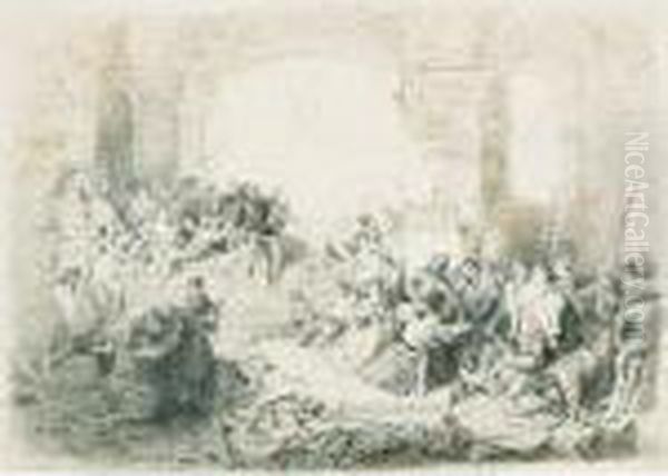 Scena Storica - view 1