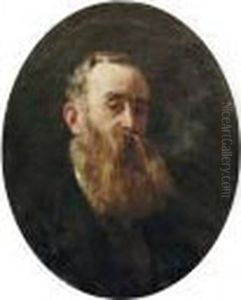 Autoritratto - 1889 Autoritratto - 1889