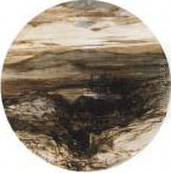Il Lago - view 1