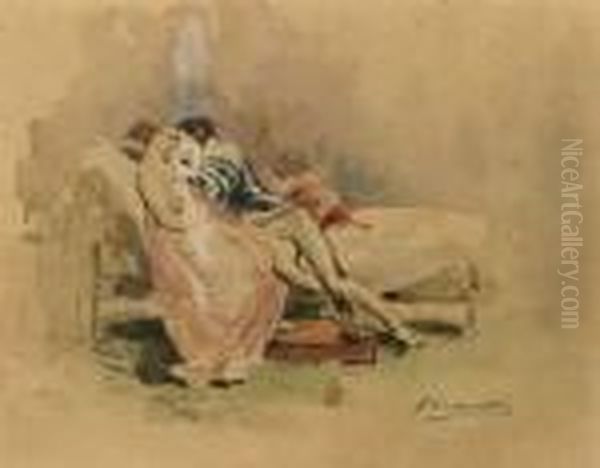 Il Bacio - view 1