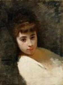 Testa Femminile ("cosetta")