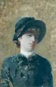 Signora Elegante Signora Elegante