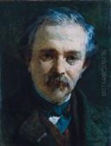 Ritratto Di Luigi Razzi, Gentiluomo Napoletano