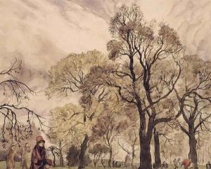 Regents Park