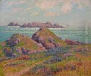 Le Passage Du Four, Finistere