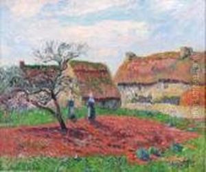 Village En Nevez Village En Nevez
