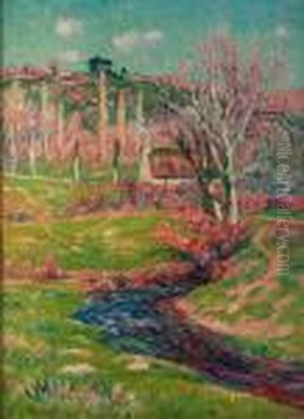 Paisaje - view 1