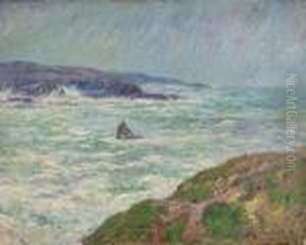 L'entree De Pouldu - view 1