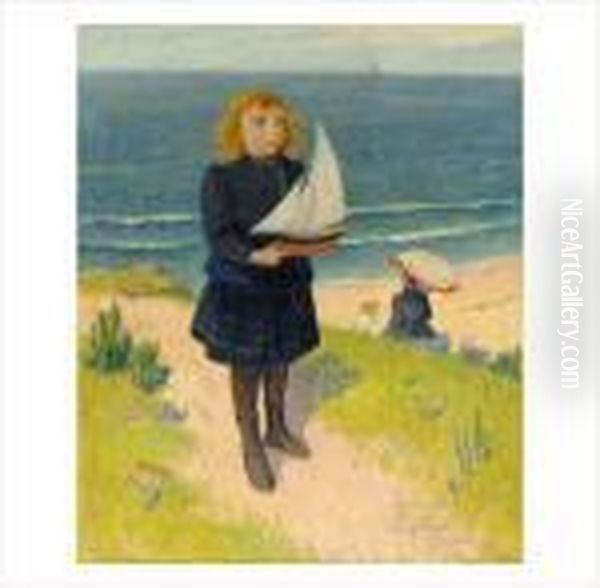 Groix - view 1