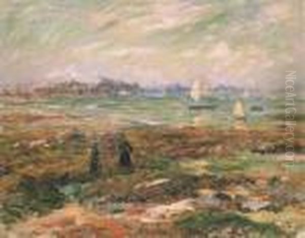 Ramasseuses De Goemons - view 1