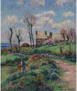 Environs D'audierne