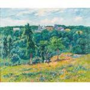 Le Printemps A Clohars