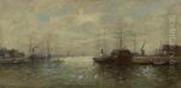 Le Port - view 1