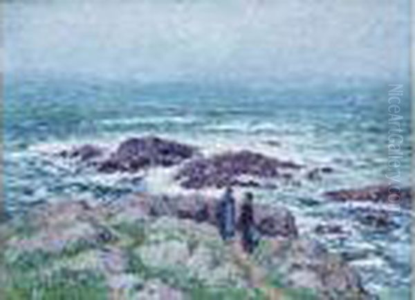 Les Brisants - Cote De Bretagne - view 1