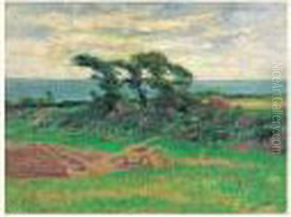 La Charrue - view 1