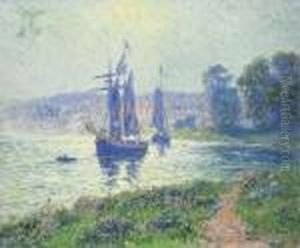 Quimper, La Riviere