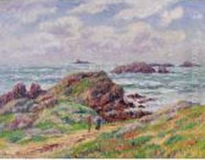 Rochers De Porspoder, Finistere